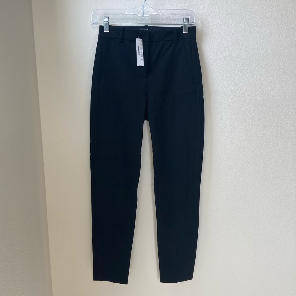 Brand New J. Crew Work Pants